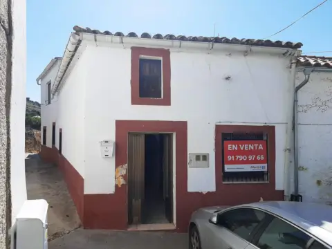 Casa en calle Pizarro, 35